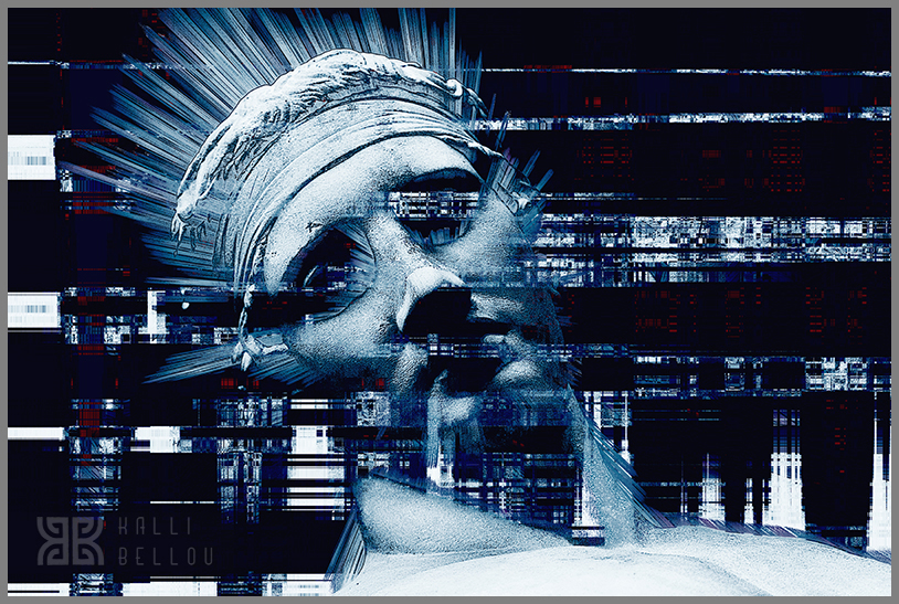 � Kalli Bellou / www.kallibellou.com